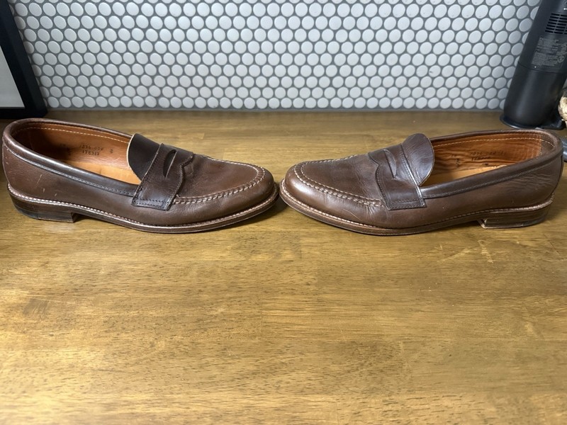 Alden 17831F