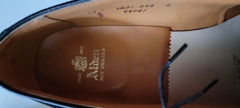 Alden 99041