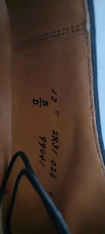 Alden 99041