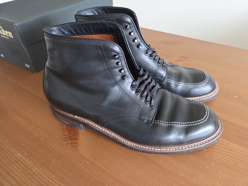 Alden 401