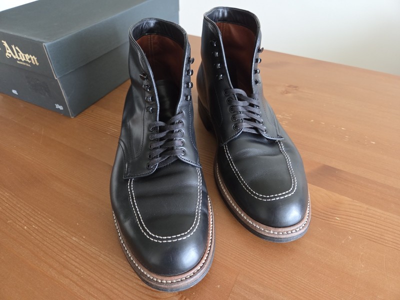 Alden 401