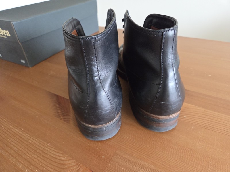 Alden 401