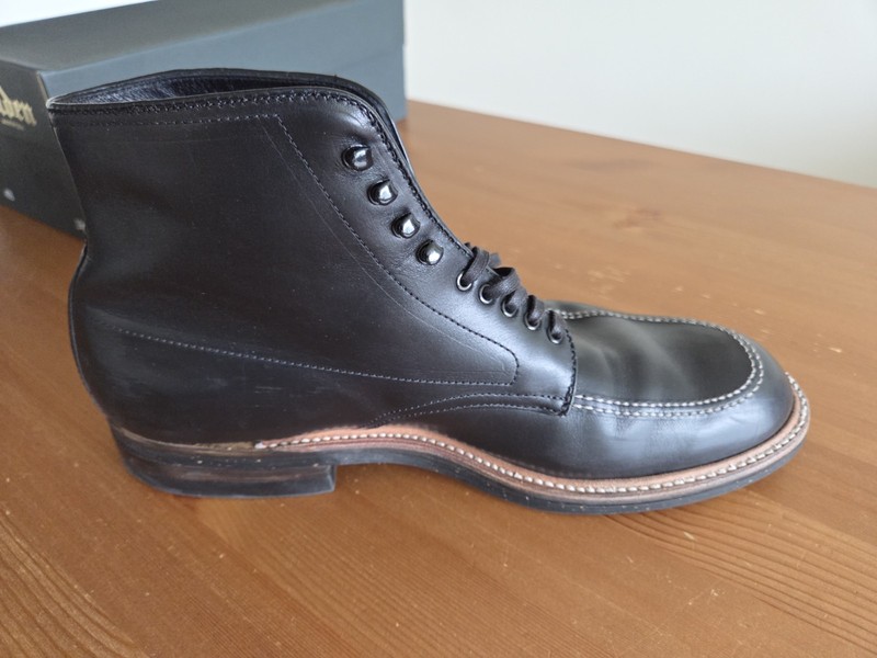 Alden 401
