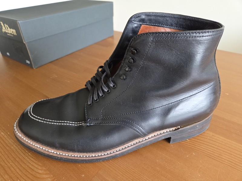 Alden 401