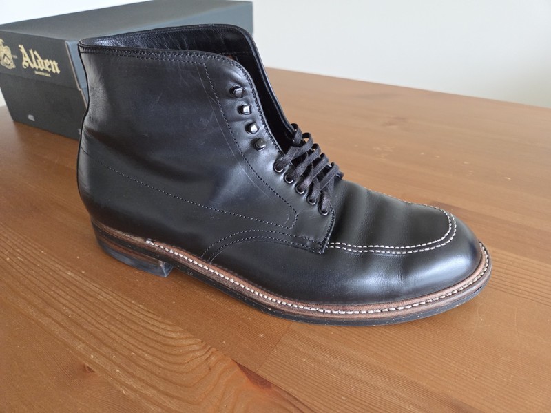 Alden 401