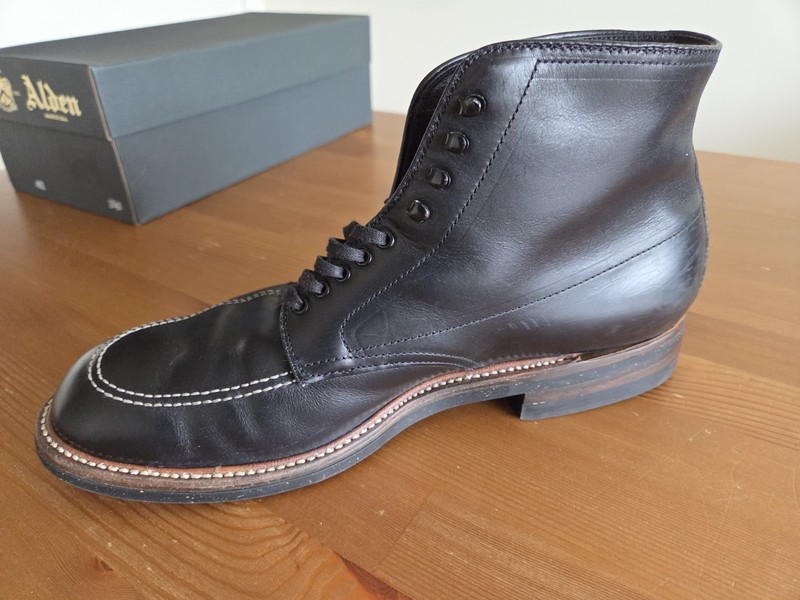 Alden 401
