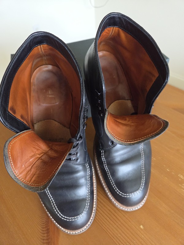 Alden 401