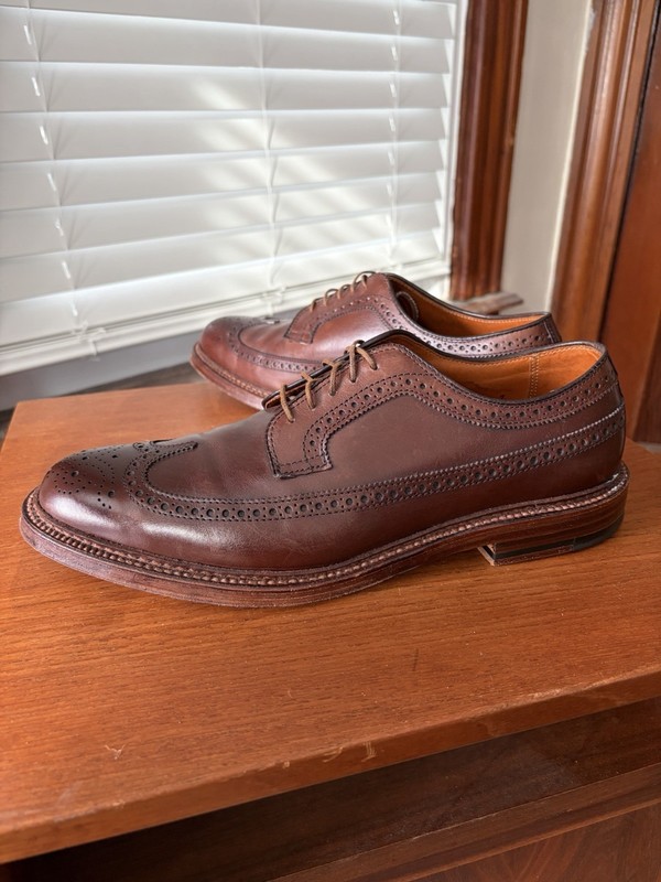Alden 976