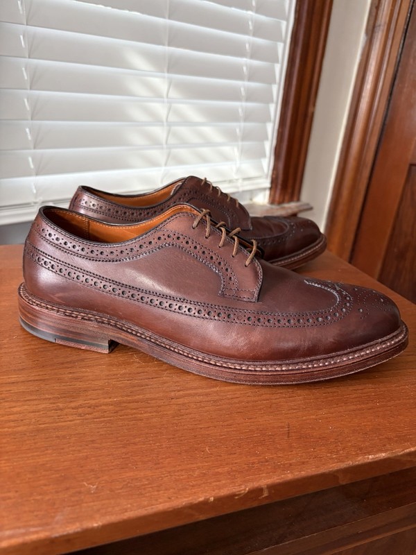 Alden 976