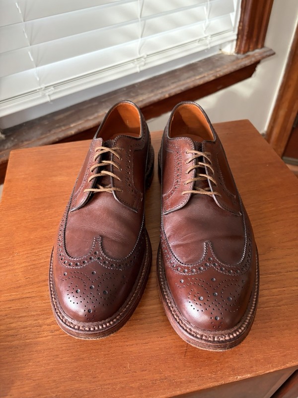 Alden 976