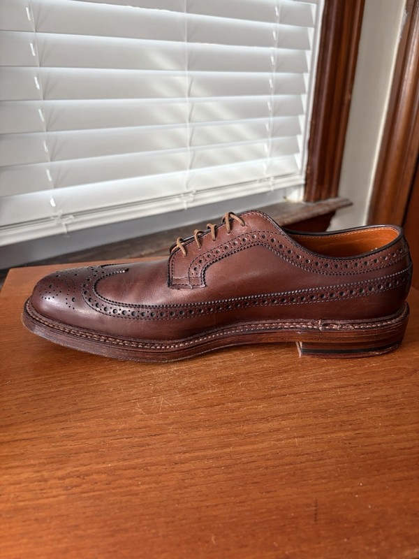Alden 976