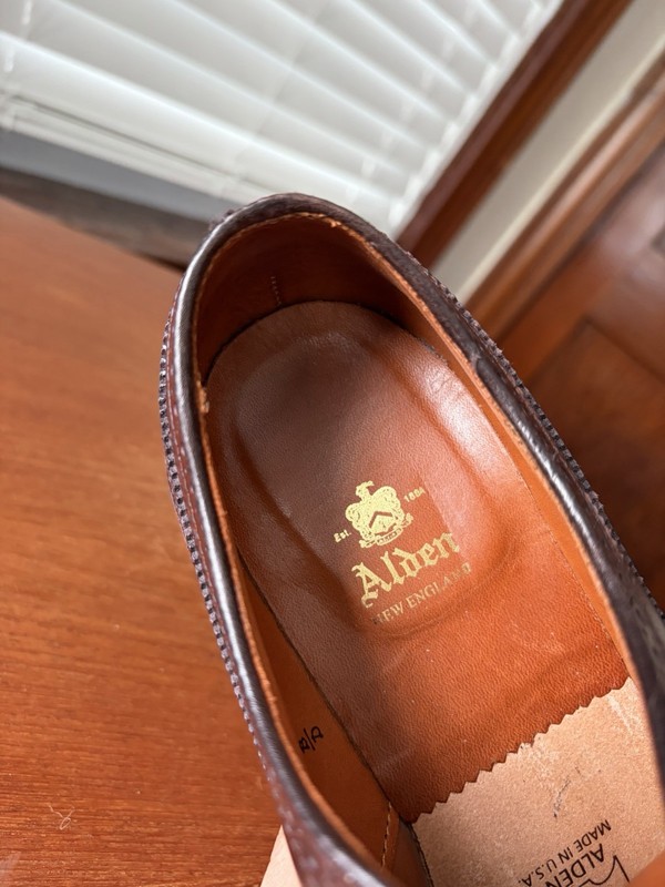 Alden 976
