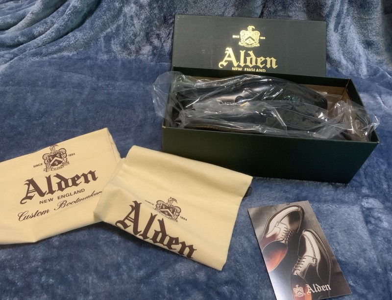 Alden 1710