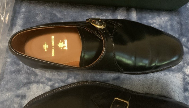 Alden 1710