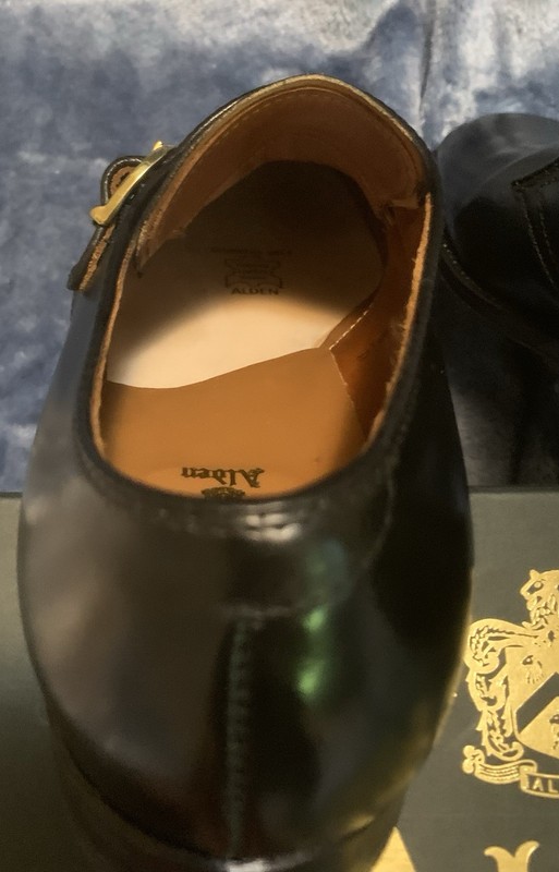 Alden 1710