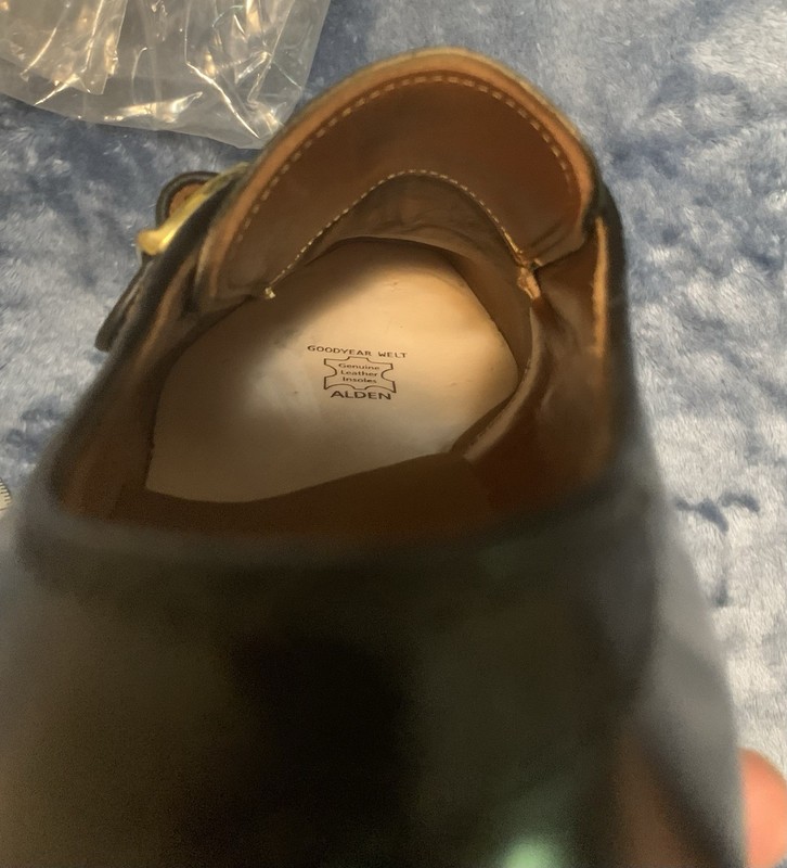 Alden 1710