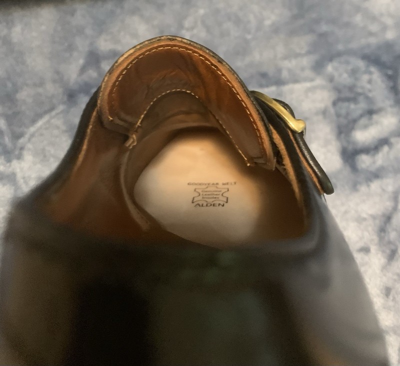 Alden 1710