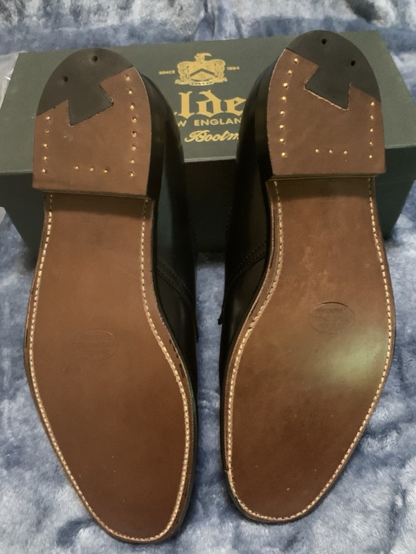 Alden 1710