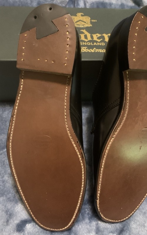 Alden 1710