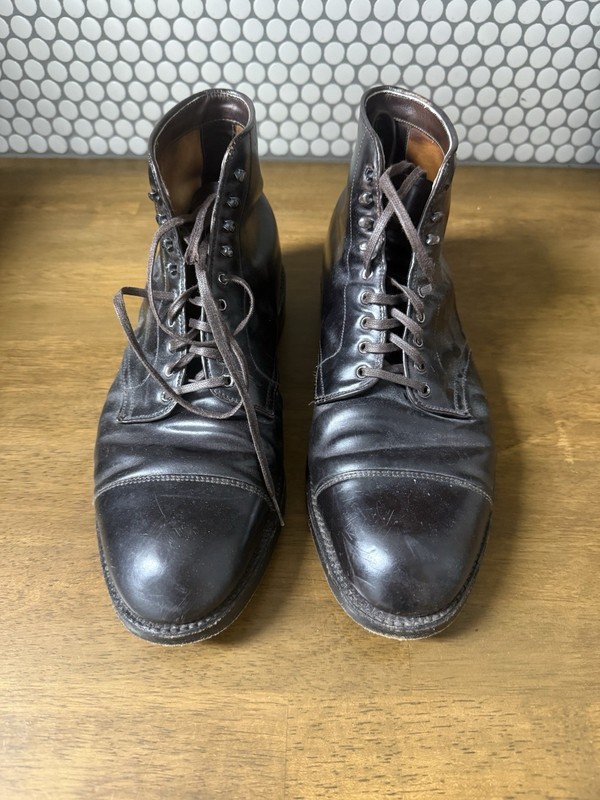 Alden 4060H