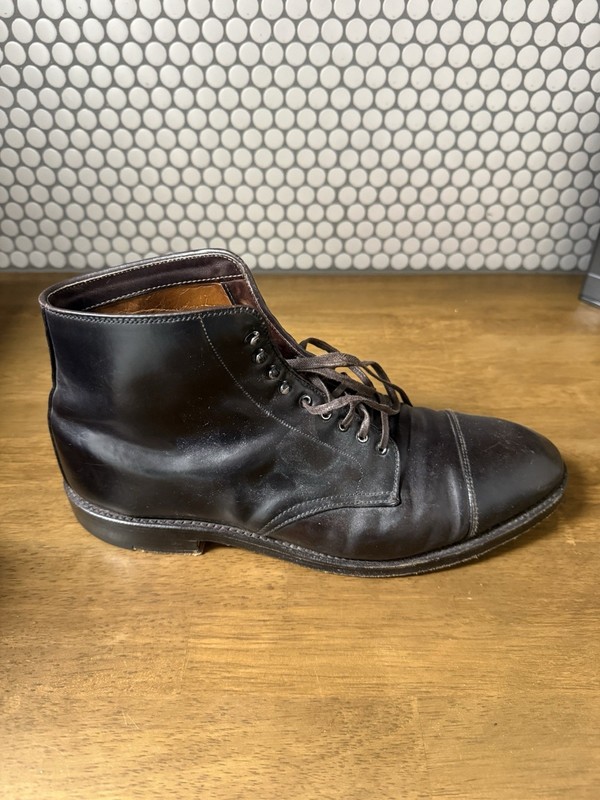 Alden 4060H