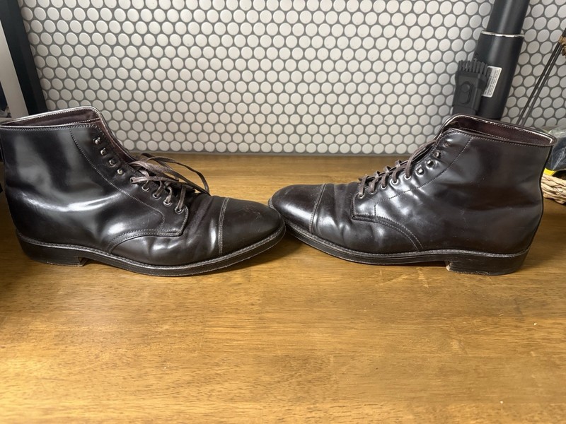 Alden 4060H