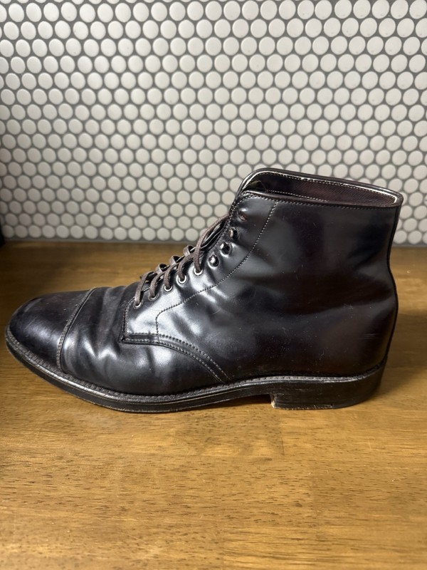Alden 4060H