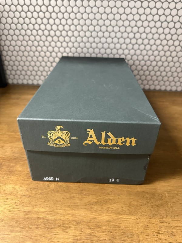 Alden 4060H