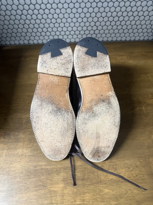 Alden 4060H
