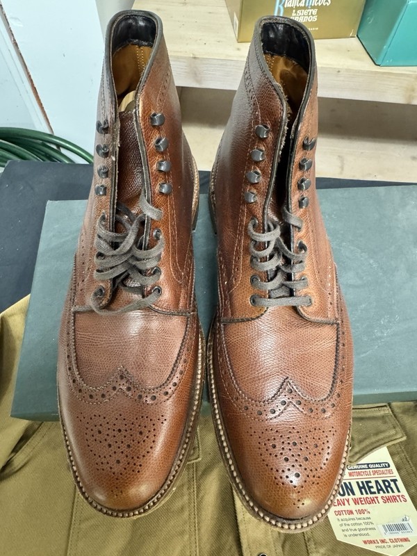 Alden 4461H