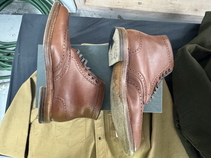 Alden 4461H