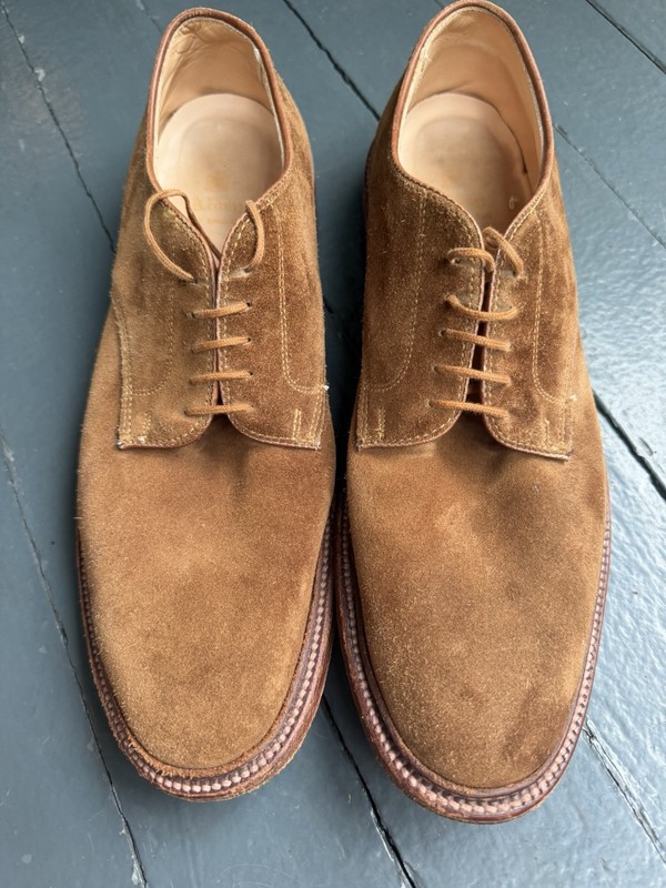 Alden 29336F