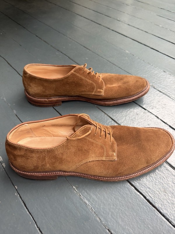 Alden 29336F