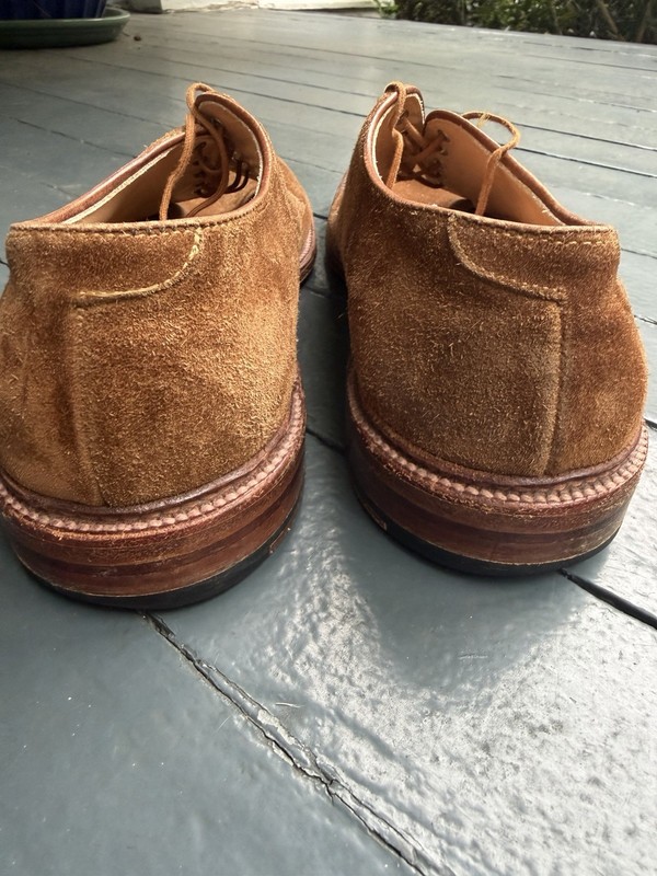 Alden 29336F