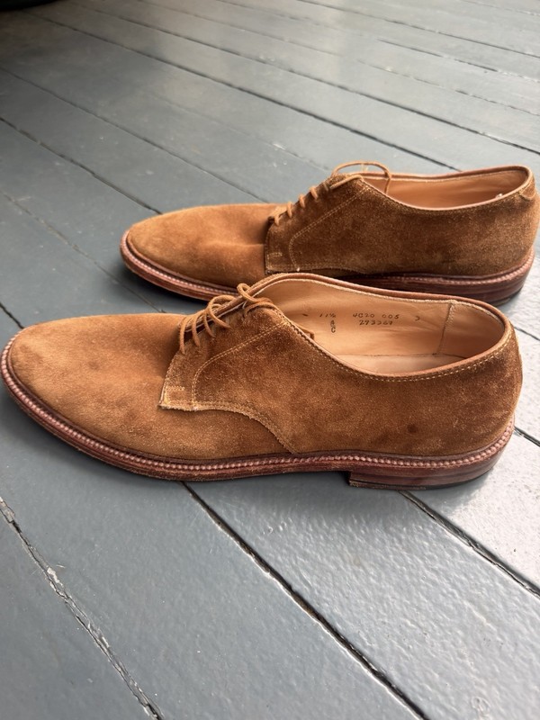 Alden 29336F