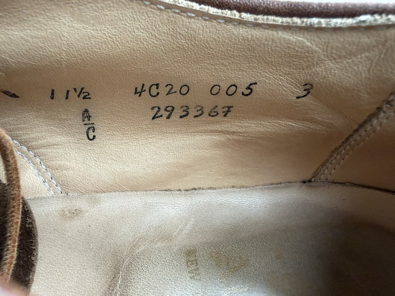 Alden 29336F