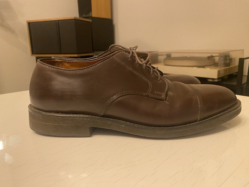 Alden 9562S