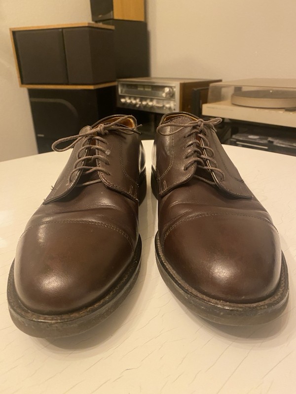 Alden 9562S
