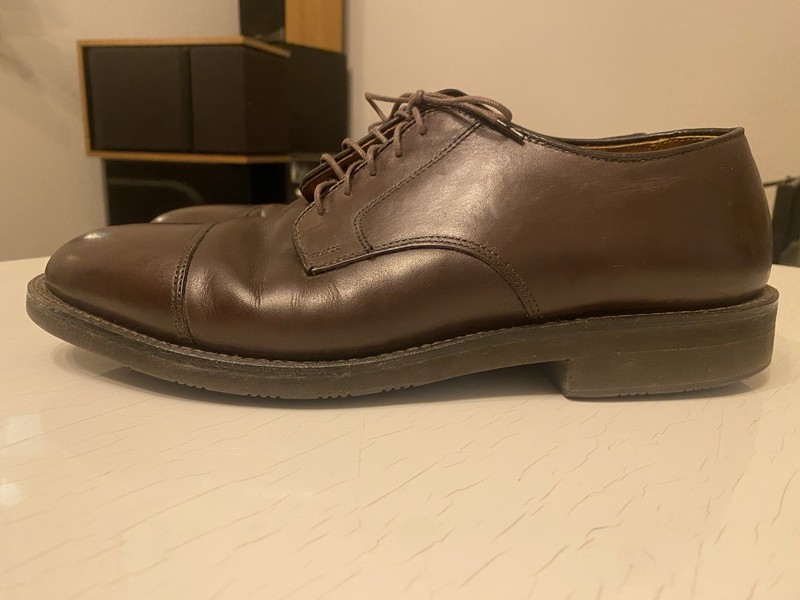 Alden 9562S