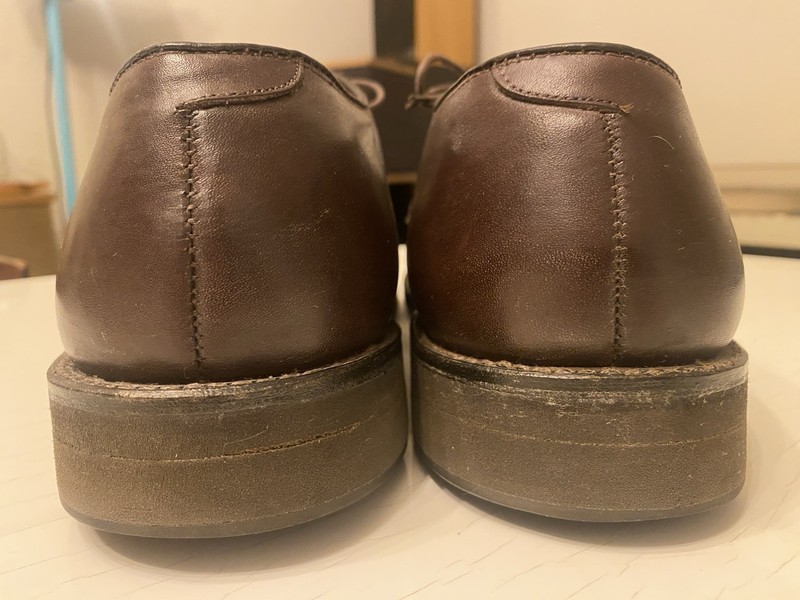 Alden 9562S