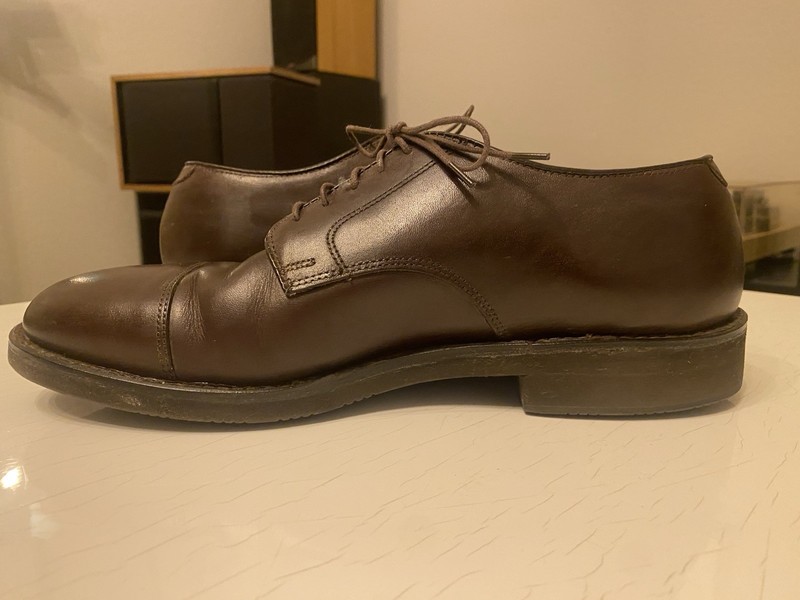 Alden 9562S