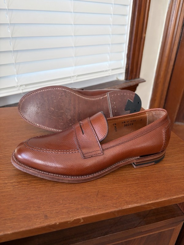 Alden D8212
