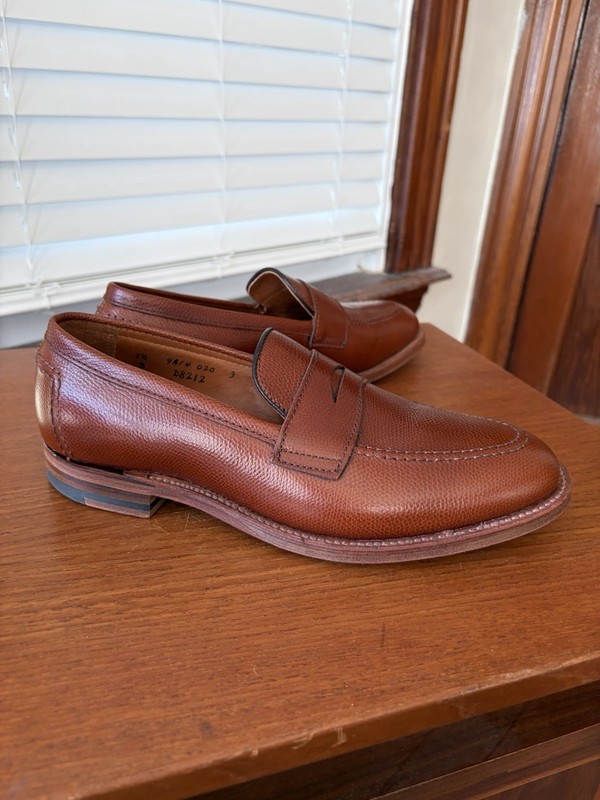 Alden D8212