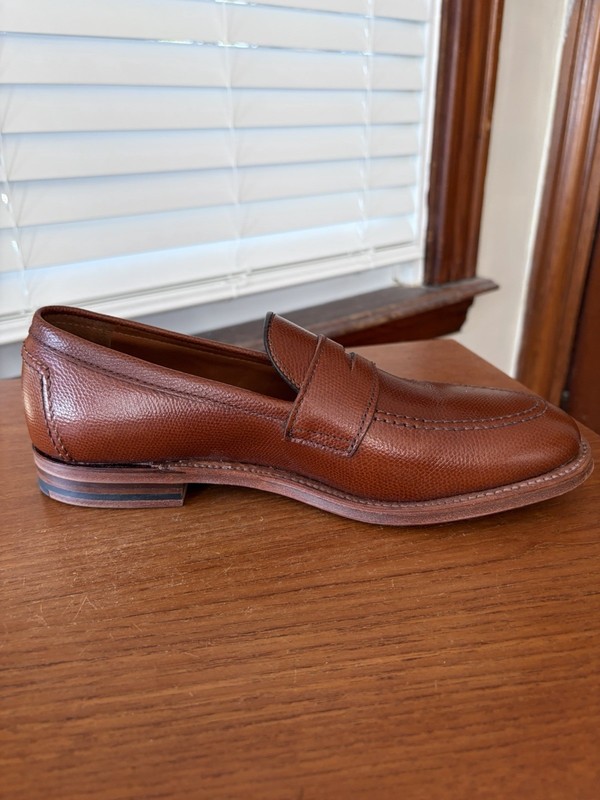Alden D8212