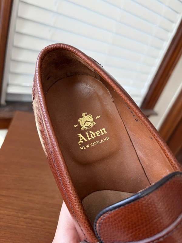 Alden D8212