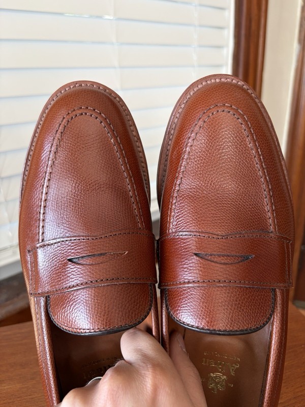 Alden D8212