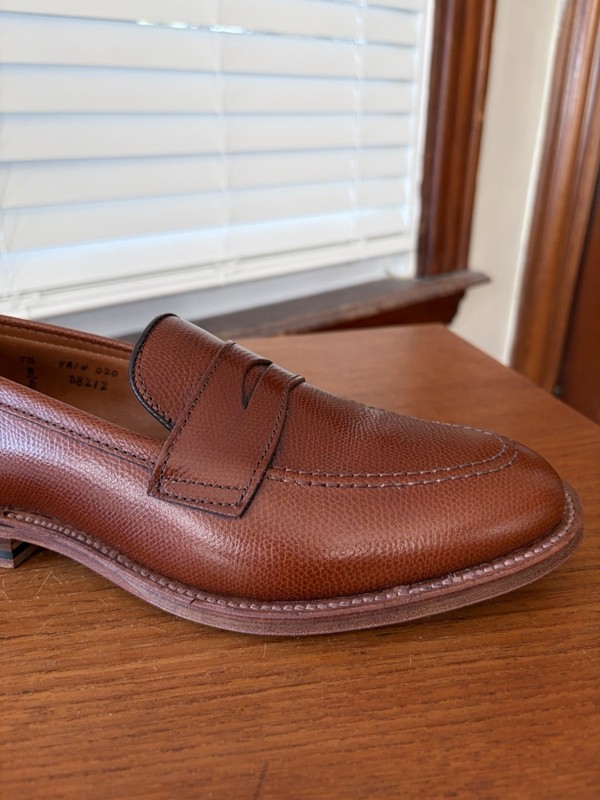 Alden D8212