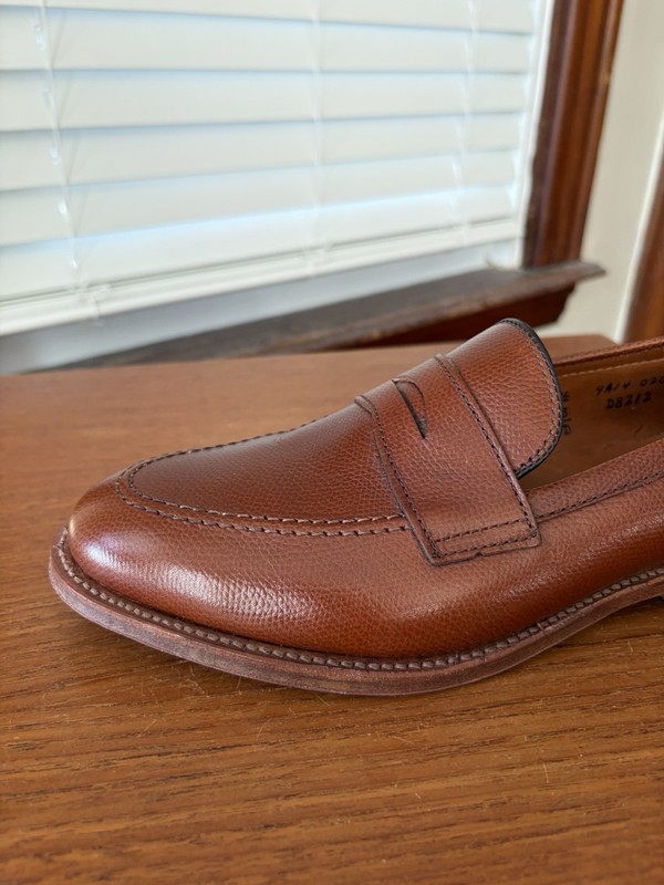 Alden D8212