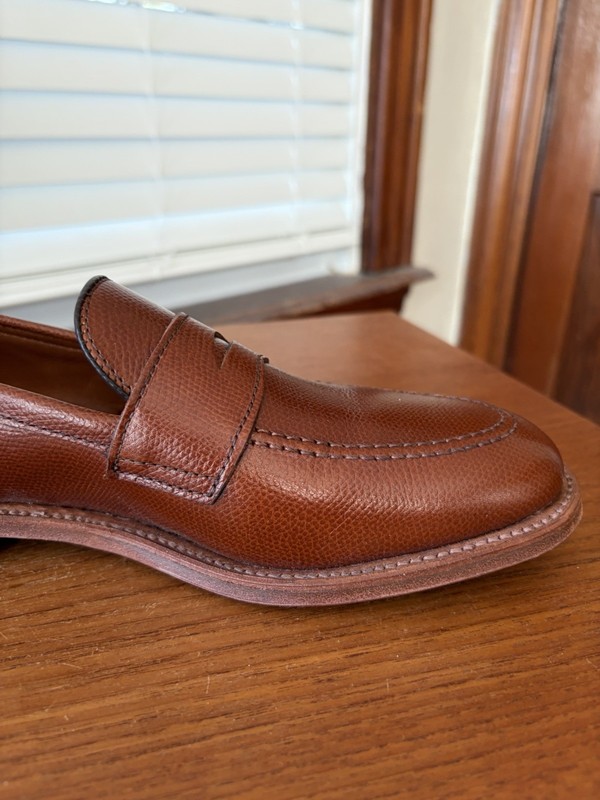 Alden D8212
