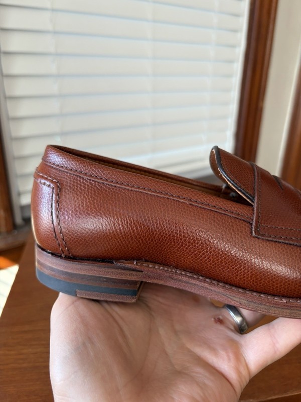 Alden D8212